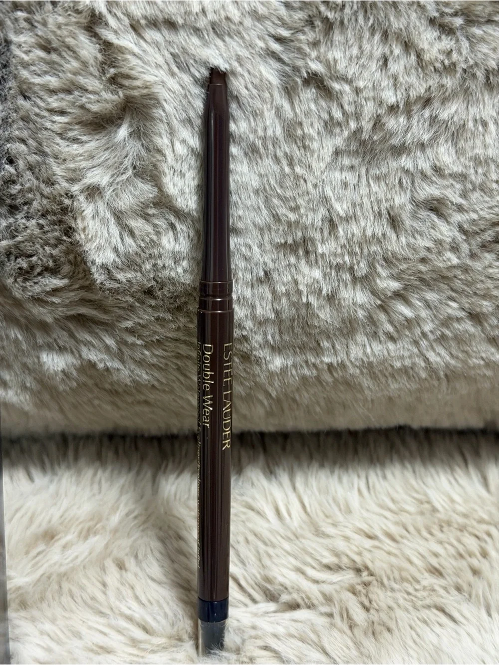Estee Lauder Double Wear Waterproof Eyeliner - Espresso Brown